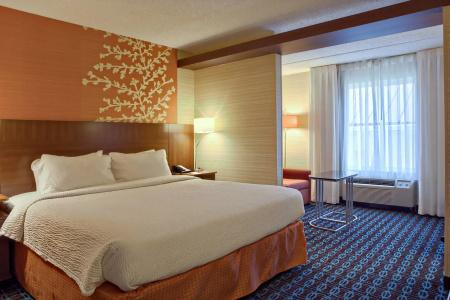 Fairfield Inn Hershey - 5