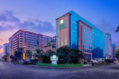 Holiday Inn Citystars, An Ihg - 36