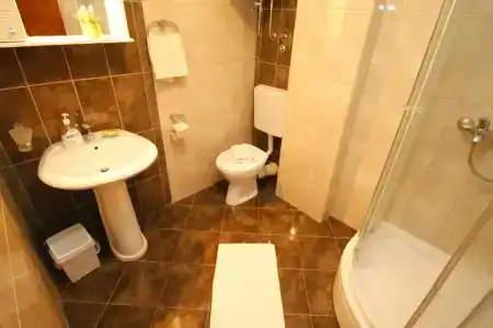 Guest House Villa Pastrovka - 43