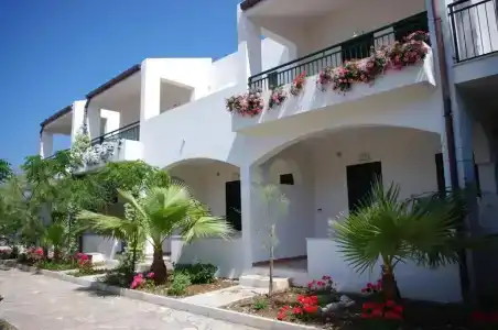 Baia Degli Aranci Camping Village - 28
