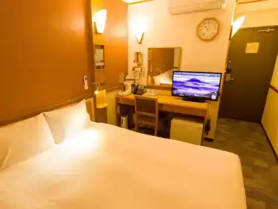 Toyoko Inn Yamagata-eki Nishi-guchi - 15