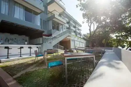 Norn Talay Surin Beach Phuket - 28