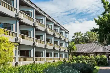 Botany Beach Resort - 52