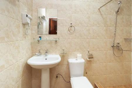 DIAMOND TASHKENT - 14