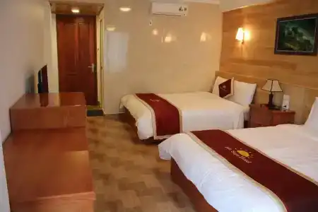 Bb Sapa Resort & Spa - 19
