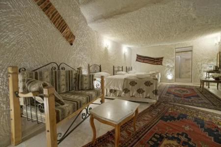 Melek Cave - 32
