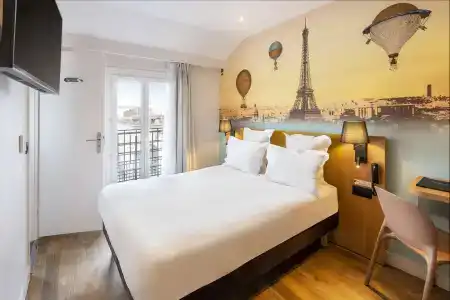 Apolonia Paris Mouffetard, Sure Hotel Collection by Best Western - 45
