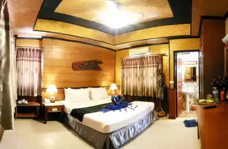 Koh Chang Resort - 6