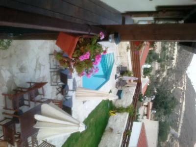 Charalambos Holiday Cottage - 36