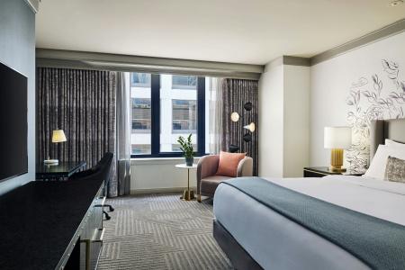 The Gwen, a Luxury Collection, Michigan Avenue Chicago - 6