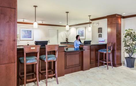 Staybridge Suites Airport, An Ihg - 28
