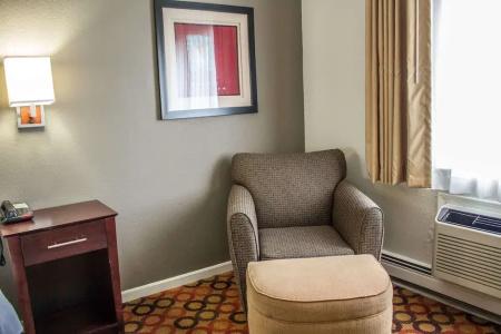 Comfort Inn - 61