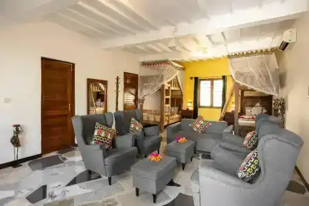 Paradise Beach Resort - 1