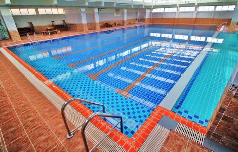Ac Sport Village - 9