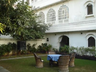 Heritage Khandwa Haveli - 12