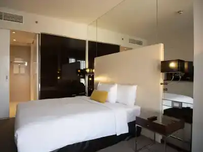 Centro Capital - By Rotana - 10