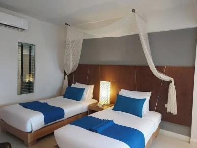 Impress Resort - 20