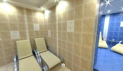 Forward Pool&Sauna - 24