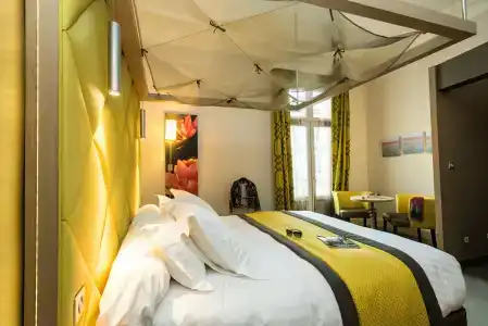 Best Western Hôtel d'Arc - 63