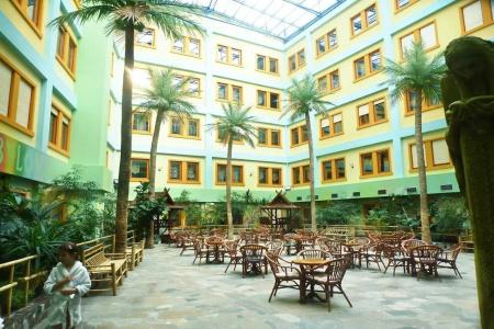 Wellness Babylon - 23