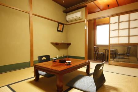 Ryokan Sanga - 11