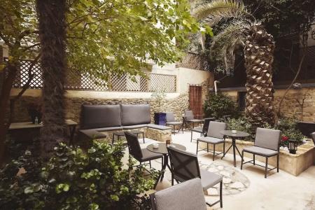 Bohemian Suites Athens - 226