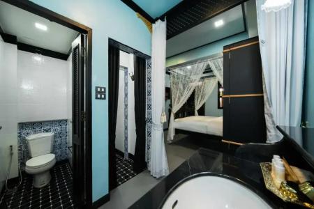 De Phanakron Boutique - 50