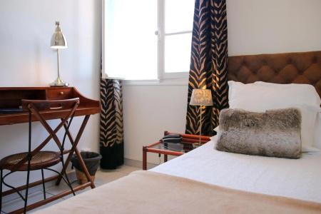 Le Panoramic Boutique Hôtel - 10