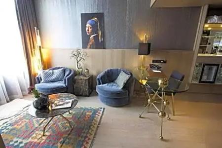 Apollo Amsterdam, a Tribute Portfolio - 109
