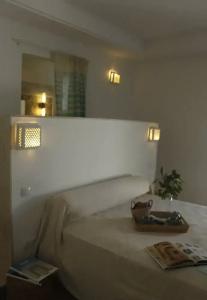 La Chambre Verte - 10