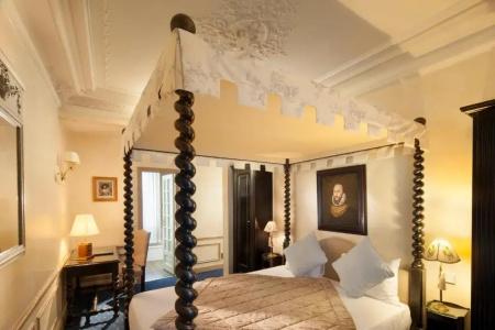 Residence Henri Iv - 48