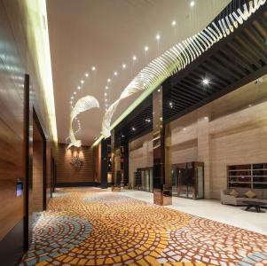 Holiday Inn Qingdao Expo, An Ihg - 7