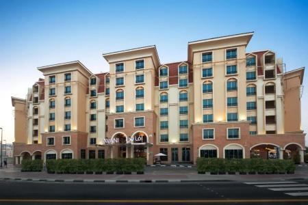 Avani Deira Dubai - 37