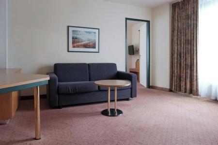 Holiday Inn Essen City Centre, An Ihg - 93