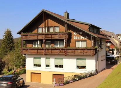 Waldeck - 13