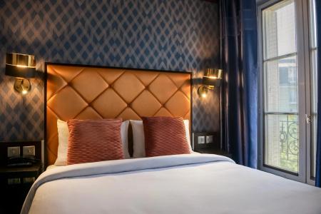 Hôtel du Parc Montparnasse - 30
