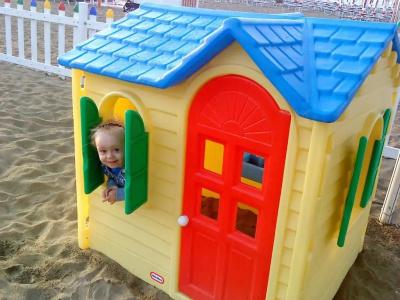 Tizian Beach - 14