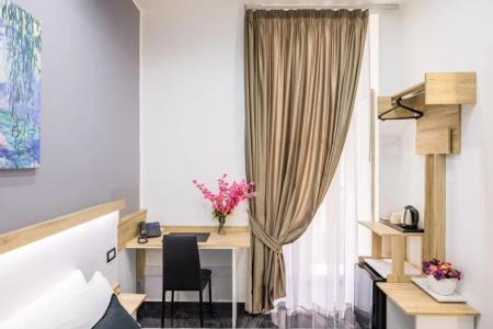 Bella Napoli Suites - 26