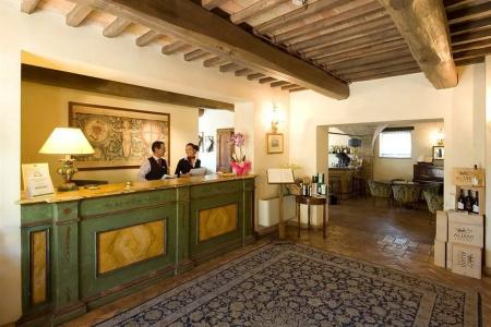 Relais dell'Olmo - 34