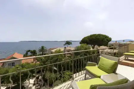 Best Western Premier Montfleuri - 217
