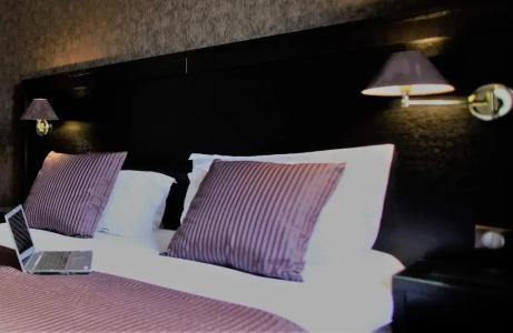Best Western Plus Nice Cosy - 127