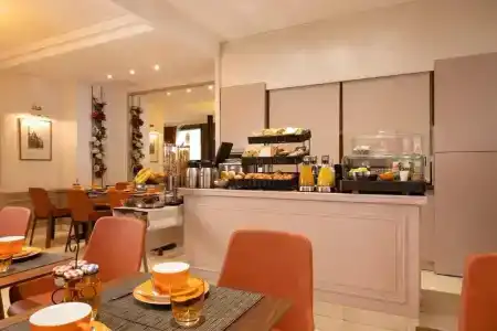 Hôtel Vaneau Saint Germain - 15
