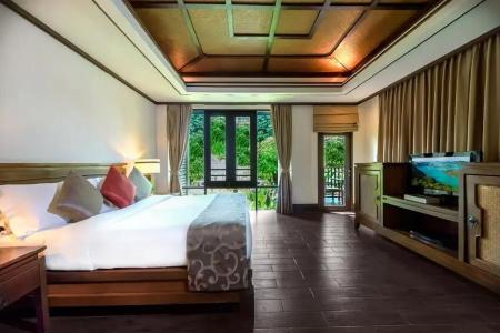 Nora Buri Resort & Spa - Sha Extra Plus - 58
