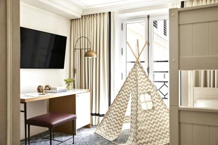 Hôtel du Louvre, in The Unbound Collection by Hyatt - 106