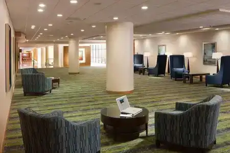 Orlando World Center Marriott - 0