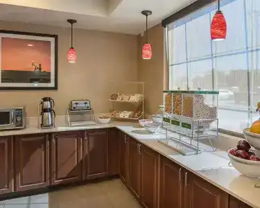 Comfort Inn South I-20 - 20