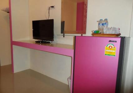 Oyo 902 Life & Love Resort - 16