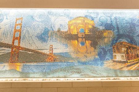 Hampton Inn San Francisco Downtown/Convention Center - 26