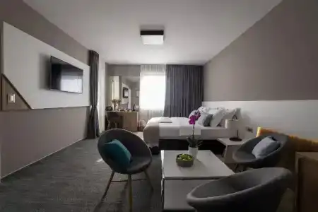 Residence Vaal - 116