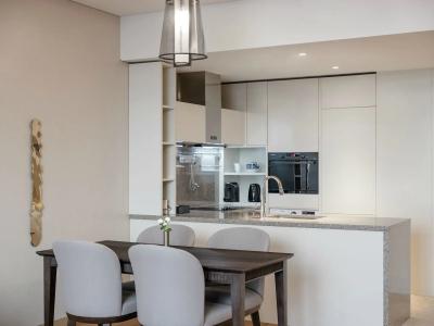 Grand Mercure Ambassador and Residences Seoul Yongsan - 38